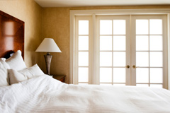 Hollybush bedroom extension costs