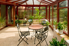 Hollybush conservatory quotes