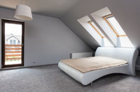 Hollybush bedroom extensions
