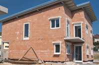 Hollybush home extensions