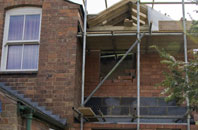 free Hollybush home extension quotes