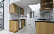 Hollybush kitchen extension leads